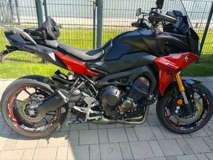 OCCASION YAMAHA TRACER 900 GT