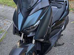 OCCASION YAMAHA XMAX 300 TECH MAX