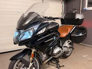 BMW R 1200 RT OPTION 719 | VOLLAUSSTATTUNG | TOP