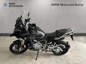 BMW R 1250 GS ABS NERO