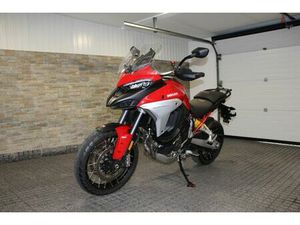 DUCATI MULTISTRADA V4S QUINTA DO CONDE