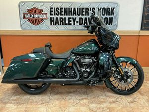 2021 HARLEY-DAVIDSON® FLHXS - STREET GLIDE® SPECIAL