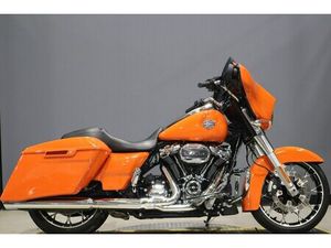 2023 HARLEY-DAVIDSON STREET GLIDE SPECIAL