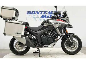 ALTRO 2025 - SOLO 3000 KM ! - FULL OPTIONAL GRIGIO