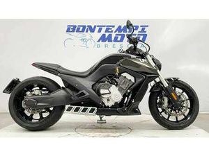 ALTRO 2025 SOLO 6000 KM !!! NERO