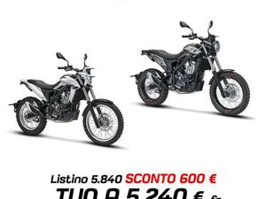 VENDO BETAMOTOR ALP X (2024 - 25) NUOVA A GUARDIAGRELE (CODICE 9881120) - MOTO.IT