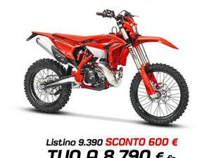 VENDO BETAMOTOR RR X-PRO 300 2T ENDURO (2026) NUOVA A GUARDIAGRELE (CODICE 9881123) - MOTO.IT
