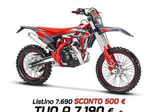 VENDO BETAMOTOR XTRAINER 300 2T (2026) NUOVA A GUARDIAGRELE (CODICE 9881125) - MOTO.IT