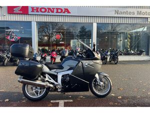 BMW K 1200 R SPORT 2008