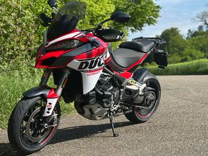 MULTISTRADA 1260 S