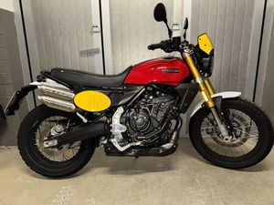 FANTIC CABALLERO 700