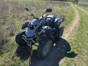 HONDA SCV HONDA SMC 300 CC →