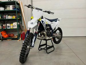 2022 HUSQVARNA TC250