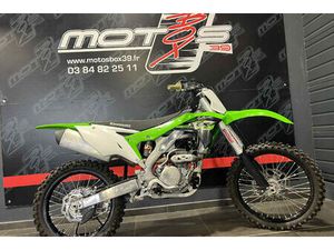 KAWASAKI KX 250 F 2017