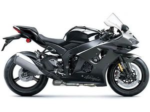 2026 KAWASAKI NINJA ZX-10R