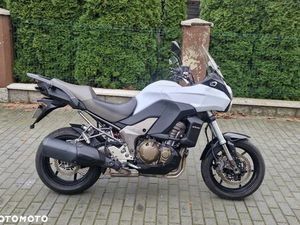 KAWASAKI VERSYS 1000