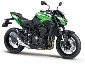 2026 KAWASAKI Z900 RS ABS