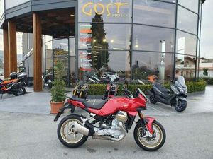 VENDO MOTO GUZZI V100 MANDELLO (2025) NUOVA A CHIETI (CODICE 9880972) - MOTO.IT