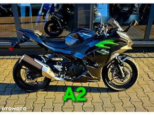 KAWASAKI NINJA