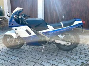 YAMAHA FZ 750 GENESIS