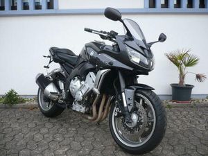 YAMAHA FZ1 FAZER 1.HD. TOPZUSTAND