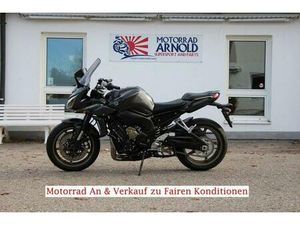 YAMAHA FZ1 FAZER ABS TOP + BIKE ANKAUF + FINANZIERUNG