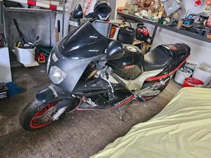 YAMAHA FZR 1000 WINTER ANGEBOT