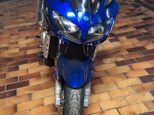 YAMAHA FZS 1000