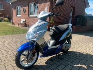 YAMAHA JOG R &#034;2-TAKT&#034; GUTER ZUSTAND