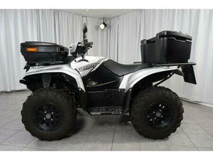 YAMAHA KODIAK 700 EPS SE