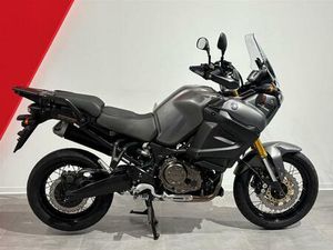 YAMAHA XT1200Z SUPER TENERE KOMFORT
