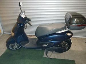 MBK DOODO 125 CCM YAMAHA TEOS