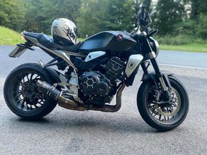 HONDA CB1000R