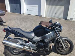 HONDA X11 - TOP ZUSTAND