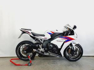 CBR1000RR*KD NEU*20TH ANNIVERSARY*SHARK CARBON AUSPUFF*ABS*SC59