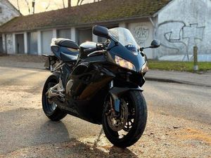 HONDA CBR1000 RR SC57