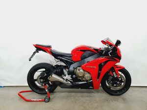 HONDA CBR1000RR*1.HAND*KD NEU*13460KM*SC59*WNEU*