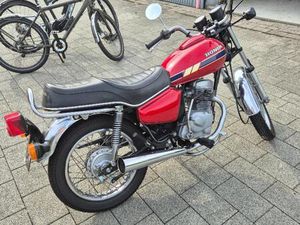 HONDA CM 200 T 1A ZUSTAND 2 ZYLINDER ZUM TOP PREIS