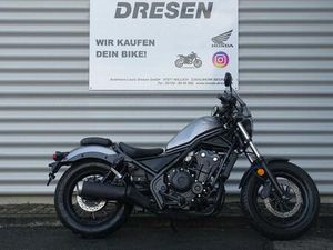 HONDA CMX 500 REBEL ABS * 2024 * 1. HAND *