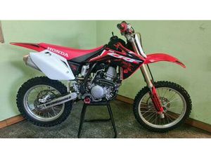 HONDA CRF 150