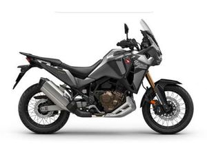 HONDA CRF1100 D4 AFRICA TWIN ADVENTURE SPORTS ES 2025