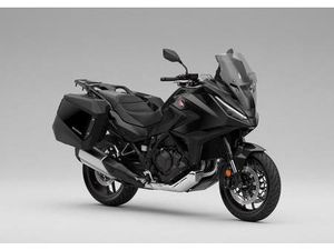 HONDA NT 1100 DCT 2025