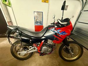 HONDA DOMINATOR NX 650 RD02