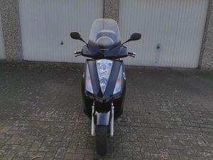 HONDA PANTHEON 125