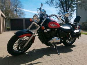 HONDA SHADOW 1100 AMERICAN CLASSIC !!!WINTERANGEBOT!!!