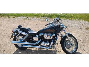 HONDA SHADOW 750