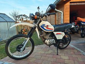 HONDA XL 500S