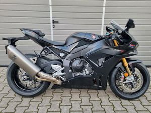 HONDA CBR 1000 RR-R FIREBLADE SP AUF LAGER