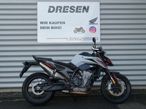 KTM DUKE 790 L * 1. HAND * 2023 *
