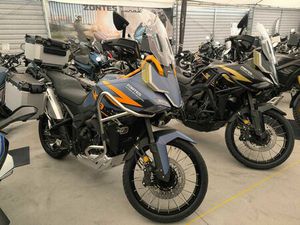 ZONTES 703F, LESZNO BLACK WEEK LESZNO